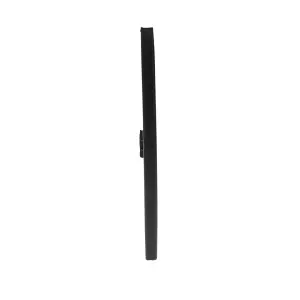 Lower A-Pillar Trim - RH - Black - 95-00 Chevy GMC CK Pickup Truck SUV - Image 2 of 6